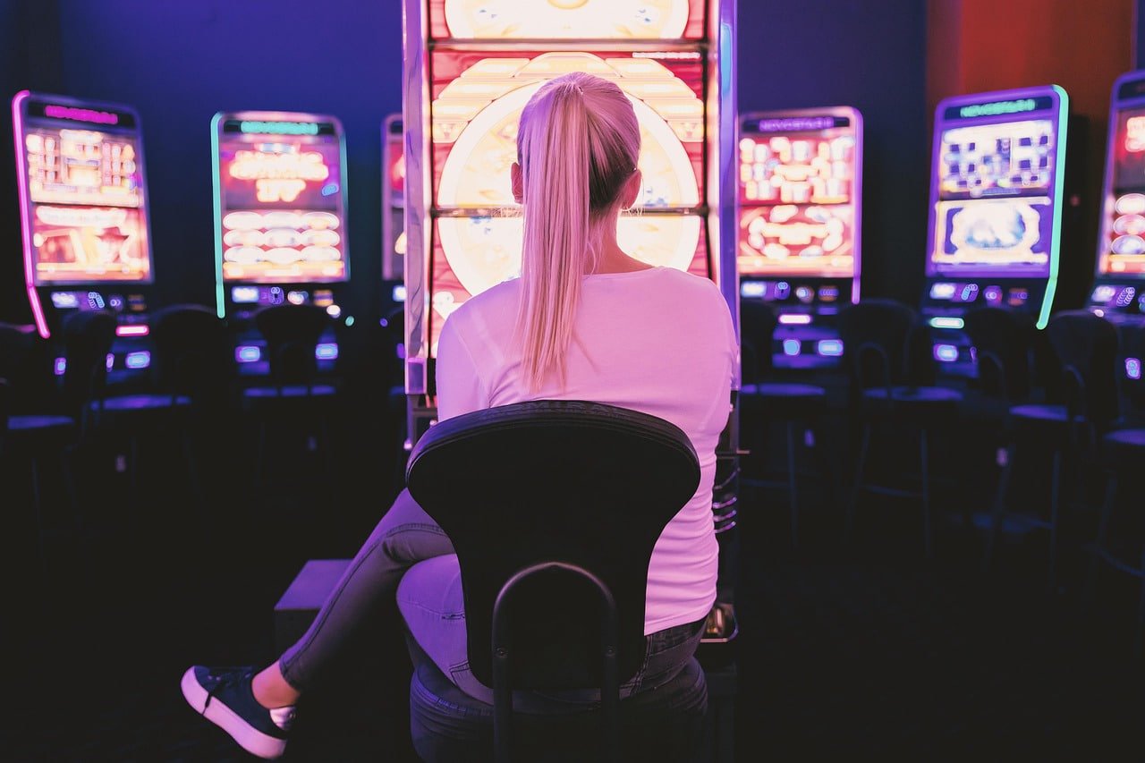 Live Casino ဂိမ်း