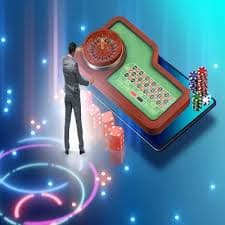 777 gaming Online Slots ဂိမ်းပြင်ဆင်မှု မြင်ကွင်း